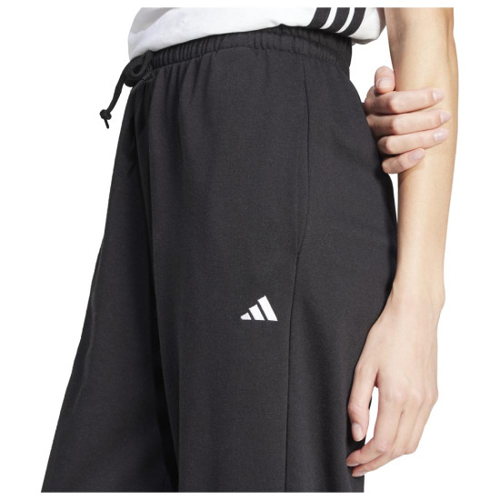 Adidas Γυναικείο παντελόνι φόρμας Sportswear Essentials Small Logo French Terry Pants Adidas Γυναικείο παντελόνι φόρμας Sportswear Essentials Small Logo French Terry Pants